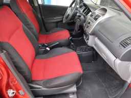 Suzuki Ignis 2007