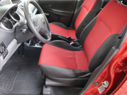 Suzuki Ignis 2007