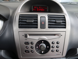 Suzuki Ignis 2007