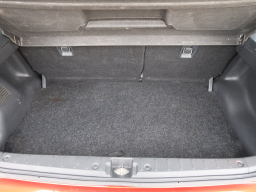 Suzuki Ignis 2007