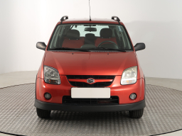Suzuki Ignis 2007