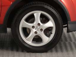 Suzuki Ignis 2007
