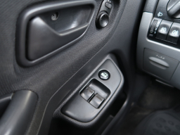 Suzuki Ignis 2007