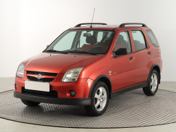 Suzuki Ignis 2007