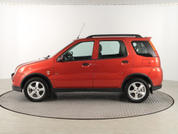 Suzuki Ignis 2007