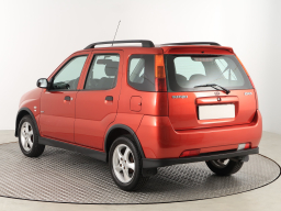 Suzuki Ignis 2007