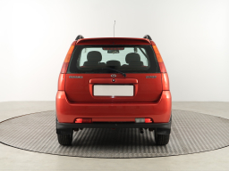 Suzuki Ignis 2007