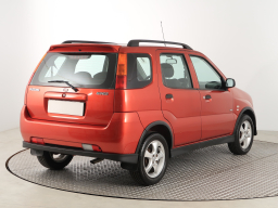 Suzuki Ignis 2007