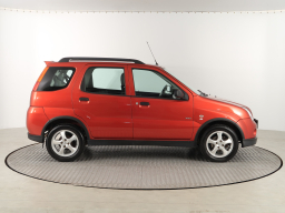 Suzuki Ignis 2007