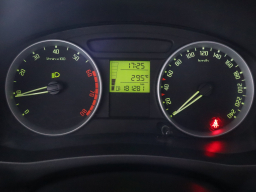 Škoda Fabia 2009
