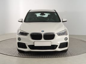 BMW X1 - 2016