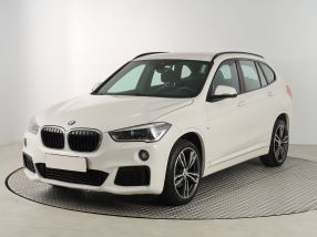BMW X1 - 2016