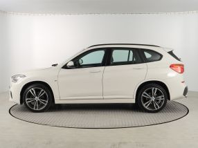 BMW X1 - 2016
