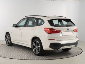 BMW X1 - 2016