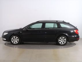 Skoda Superb - 2012