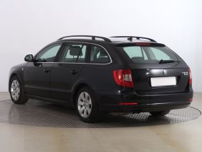 Skoda Superb - 2012