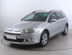 Citroen C5 2009
