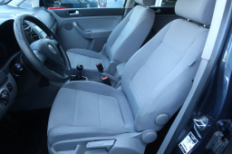 Volkswagen Golf Plus 2006