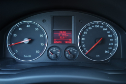 Volkswagen Golf Plus 2006