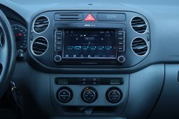 Volkswagen Golf Plus 2006