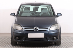 Volkswagen Golf Plus 2006