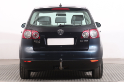 Volkswagen Golf Plus 2006
