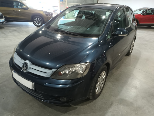 Volkswagen Golf Plus 2006