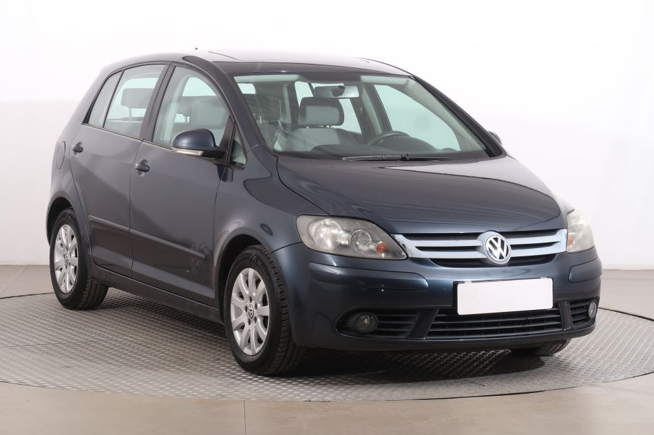 Volkswagen Golf Plus - 2006
