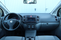 Volkswagen Golf Plus 2006