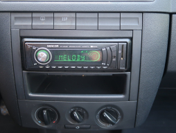 Škoda Fabia 2005