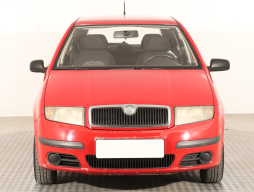 Škoda Fabia 2005