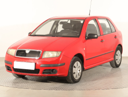 Škoda Fabia 2005