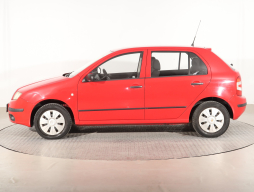 Škoda Fabia 2005