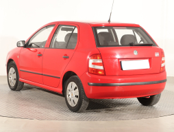 Škoda Fabia 2005