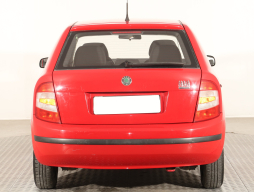 Škoda Fabia 2005