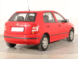 Škoda Fabia 2005