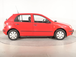 Škoda Fabia 2005