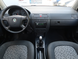 Škoda Fabia 2005