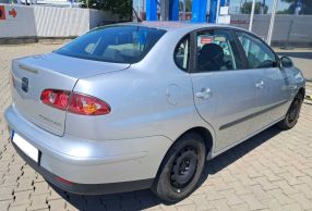 Seat Cordoba - 2008