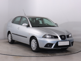 Seat Cordoba, 2008