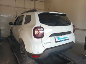 Dacia Duster - 2024