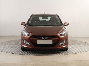 Hyundai i30 - 2013