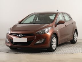 Hyundai i30 - 2013