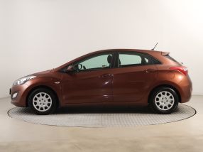 Hyundai i30 - 2013