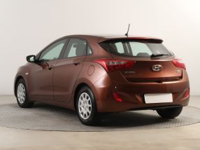 Hyundai i30 - 2013