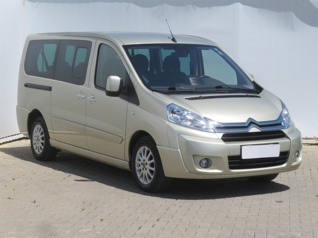 Citroen Jumpy