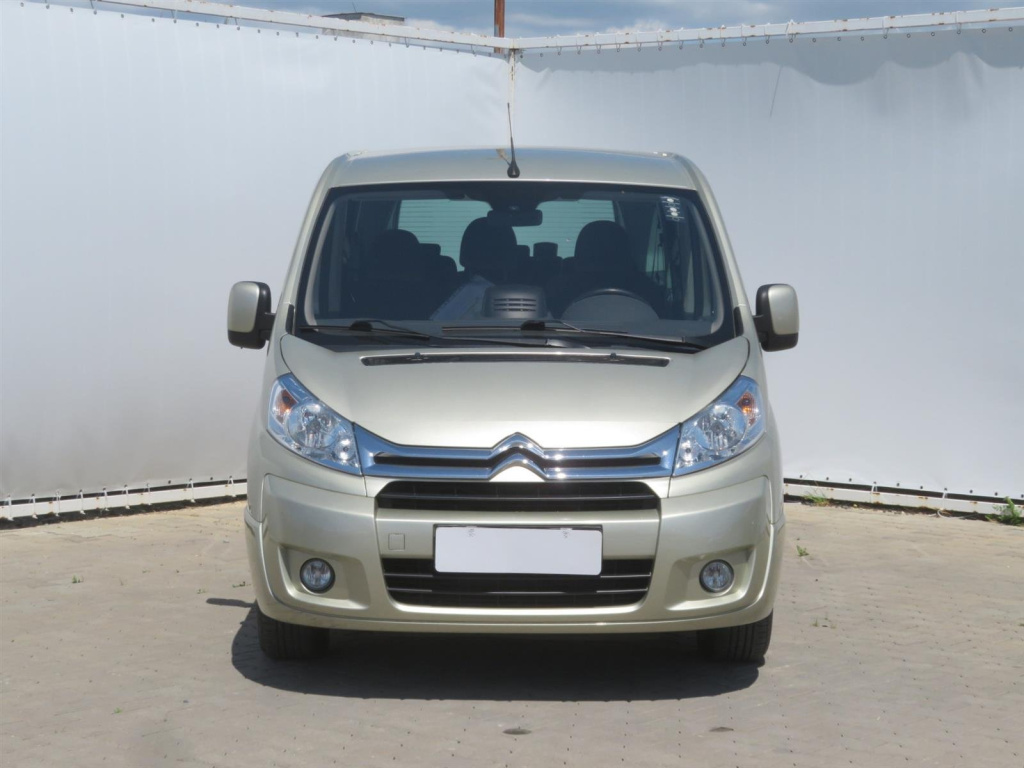 Citroen Jumpy
