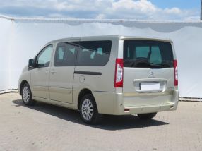 Citroen Jumpy - 2014