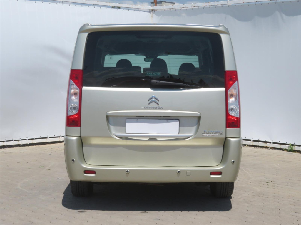 Citroen Jumpy