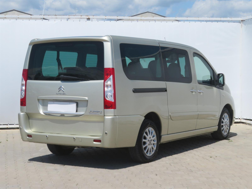 Citroen Jumpy